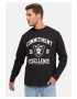 Recovered Унисекс суитшърт NFL Raiders Commitment To Excellence 6287 - Pepit.bg