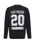 Recovered Унисекс суитшърт NFL Raiders Commitment To Excellence 6287 - Pepit.bg