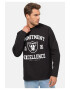 Recovered Унисекс суитшърт NFL Raiders Commitment To Excellence 6287 - Pepit.bg