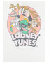 Recovered Унисекс тениска Looney Tunes Character Central 7663 с принт - Pepit.bg