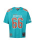 Recovered Унисекс тениска NFL Miami Dolphins - Pepit.bg