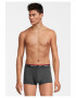 Reebok Боксерки 6651 с лого - 3 чифта - Pepit.bg