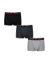 Reebok Боксерки 6651 с лого - 3 чифта - Pepit.bg