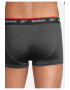 Reebok Боксерки 6651 с лого - 3 чифта - Pepit.bg