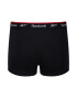 Reebok Боксерки 6651 с лого - 3 чифта - Pepit.bg
