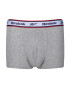Reebok Боксерки 6655 с лого - 3 чифта - Pepit.bg