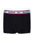 Reebok Боксерки 6655 с лого - 3 чифта - Pepit.bg