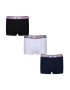 Reebok Боксерки 6655 с лого - 3 чифта - Pepit.bg