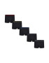 Reebok Боксерки 6731 с лого 5 чифта - Pepit.bg
