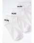 Reebok Чорапи до глезена - 3 чифта - Pepit.bg