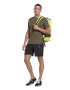 Reebok Фитнес шорти Speed с лого - Pepit.bg