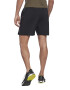 Reebok Фитнес шорти Speed с лого - Pepit.bg