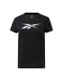 Reebok Фитнес тениска Essentials с лого - Pepit.bg