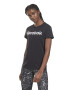 Reebok Фитнес тениска с лого - Pepit.bg