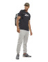Reebok Фитнес тениска Vector с лого - Pepit.bg