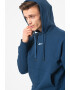 Reebok Худи Dreamblend с джоб кенгуру - Pepit.bg
