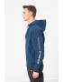 Reebok Худи Dreamblend с джоб кенгуру - Pepit.bg