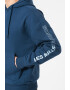 Reebok Худи Dreamblend с джоб кенгуру - Pepit.bg
