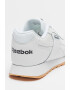 Reebok Кожени спортни обувки Glide - Pepit.bg