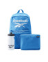 Reebok Раница Lunch Set Horblu - Pepit.bg
