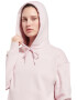Reebok Суитшърт Identity Training Kangaroo с качулка - Pepit.bg