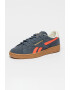 Reebok Тенис обувки Grounds с лого - Pepit.bg
