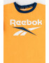 Reebok Тениска Look Up с лого - Pepit.bg