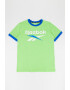 Reebok Тениска Look Up с лого - Pepit.bg