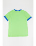 Reebok Тениска Look Up с лого - Pepit.bg