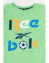 Reebok Тениска с принт - Pepit.bg