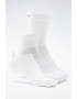 Reebok Унисекс фитнес чорапи 3 чифта - Pepit.bg