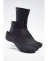 Reebok Унисекс фитнес чорапи 3 чифта - Pepit.bg