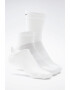 Reebok Унисекс фитнес чорапи 3 чифта - Pepit.bg