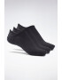 Reebok Унисекс фитнес чорапи 3 чифта - Pepit.bg
