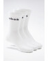 Reebok Унисекс къси фитнес чорапи Action Core - 3 чифта - Pepit.bg