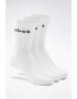 Reebok Унисекс къси фитнес чорапи Action Core - 3 чифта - Pepit.bg