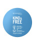 Rimmel Kind & Free пудра за лице - Pepit.bg