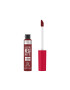 Rimmel Lasting Mega Matte течно червило - Pepit.bg