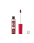 Rimmel Lasting Mega Matte течно червило - Pepit.bg