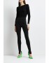RIVER ISLAND Блуза с рипс - Pepit.bg