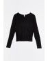 RIVER ISLAND Блуза с рипс - Pepit.bg