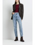 RIVER ISLAND Блуза с рипс - Pepit.bg