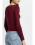 RIVER ISLAND Блуза с рипс - Pepit.bg