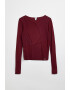 RIVER ISLAND Блуза с рипс - Pepit.bg