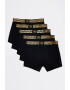 River Island Боксерки с лого 5 чифта - Pepit.bg