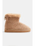 RIVER ISLAND Боти от еко велур - Pepit.bg