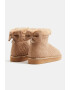 RIVER ISLAND Боти от еко велур - Pepit.bg