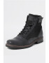 RIVER ISLAND Боти с кожа - Pepit.bg