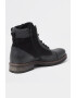 RIVER ISLAND Боти с кожа - Pepit.bg