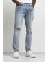 RIVER ISLAND Дънки с протрити зони - Pepit.bg